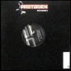 various artists - Bad Illusions (Remix) / Illicit Game (Protogen PROTOGEN005, 2003, vinyl 12'')