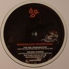 Dom & Roland - Krunksnatcher / Chunder (Dom & Roland Productions DRP008T, 2010, vinyl 12'')