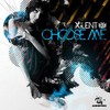 Xilent - Choose Me EP (Audio Porn APORN012, 2011, vinyl 2x12'')