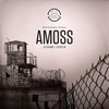 Amoss - Severance / Locked In (Inside Recordings INSIDE014, 2011, vinyl 12'')