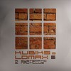 Kubiks & Lomax - Systematic / Nautillus (Rubik Records RRT013, 2006, vinyl 12'')