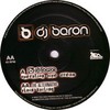 various artists - Operation Pipe Dream / Plain Sailing (Baron Inc. BARONINC006, 2005, vinyl 12'')