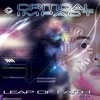 Critical Impact - The Leap Of Faith EP (Formation Records FORM12140, 2011, file)