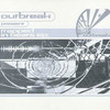 various artists - Trapped In Beats EP (Outbreak Records OUTB009EP, 2000, vinyl 2x12'')
