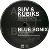 various artists - Breakaway EP (Rubik Records RRT007, 2004, vinyl 2x12'')