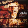 Raiden - Bare Knuckle Fight / Psycho (Outbreak Records OUTB028, 2004, vinyl 12'')