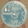 De.Glasklaren - Migrane / Spiral (Machine MACH2, 2000, vinyl 12'')