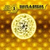 Frenchi - The Way / Scarabeus (Have-A-Break Recordings HAB007, 2007, vinyl 12'')