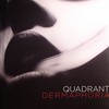 Quadrant - Dermaphoria EP (Citrus Recordings CF044, Fokuz Recordings CF044, 2011, vinyl 2x12'')