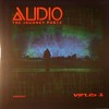 Audio - The Journey Part 2 (Virus Recordings VRS027, 2011, vinyl 2x12'')