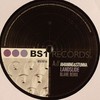 Amaning & Stunna - Landslide (Blame Remix) / Jupiter Rising (BS1 Records BS1016, 2009, vinyl 12'')