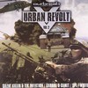 various artists - Urban Revolt Vol. 2 (Outbreak Records OUTBLTDEP002, 2005, vinyl 2x12'')