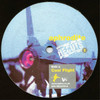 Aphrodite - Recuts 1 (Aphrodite Recordings RECUTS1, 1999, vinyl 12'')
