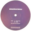 Justice - Savage Times / Tension (Creative Wax CW117, 1997, vinyl 12'')