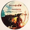 Physics & Champagne - Outabounds Series Part 1 (Blindside Recordings BLINDOB001, 2005, vinyl 12'')