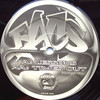 Facs - Lessons / Times Out (Smokers Inc FACS002, 1997, vinyl 12'')