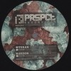 Cooh - Sezon / Teran (Prspct Recordings PRSPCT015, 2011, vinyl 12'')