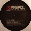 Current Value & Nanotek - The Spell / Code Of Chaos (Prspct Recordings PRSPCT012, 2011, vinyl 12'')