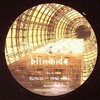 Bungle - The Wall / Sky High (Blindside Recordings BLIND008, 2006, vinyl 12'')