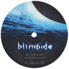 Stare & Phibbs - Undercurrent / Air Pocket (Optiv Remix) (Blindside Recordings BLINDSIDE001, 2003, vinyl 12'')