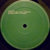 various artists - Wasteland / Set Trippin' (Payload Recordings PAYLOAD002, 2003, vinyl 12'')