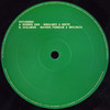 various artists - Bamboo Gain / Avalanche (Payload Recordings PAYLOAD003, 2004, vinyl 12'')