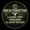 various artists - Berlin Connection Volume 2 (Smokers Inc BCON2, 1998, vinyl 12'')