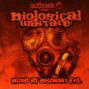 Resonant Evil - Biological Warfare (Outbreak Records OUTBCDLP001, 2004, CD, mixed)