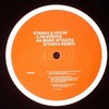 Stakka & Hochi - Heatrock / Mars Attacks (Stakka Remix) (Cargo Industries CARGO007, 2006, vinyl 12'')