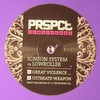 Igneon System vs Lowroller - Great Violence / Ultimate Weapon (Prspct Recordings PRSPCTLTD007, 2011, vinyl 12'')