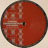various artists - Sahara / Cryogenic (remix) (Obsessions OBSE001, 2005, vinyl 12'')