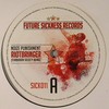 various artists - Riotbringer (Forbidden Society Remix) / Shelter (Future Sickness Records SICK011, 2011, vinyl 12'')