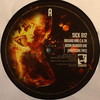 various artists - Room Number One (Hardcore Fire) / Our World (VIP) (Future Sickness Records SICK012, 2011, vinyl 12'')