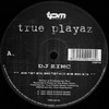 DJ Zinc - Stretched / Bring The Danger (True Playaz TPR12016, 1997, vinyl 12'')