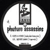 Phuture Assassins - Roots 'N Future / Before Dawn (Suburban Base SUBBASE22, 1993, vinyl 12'')