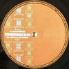 various artists - Sacrifice / Circle Of Nine (Obsessions OBSE003, 2005, vinyl 12'')
