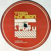 Task Horizon - Feel For You / Vicious Circle (DSCI4 DSCI4015, 2005, vinyl 12'')