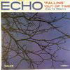 Echo - Falling / Out Of Time (Calyx remix) (Violence Recordings VIO014, 2005, vinyl 12'')