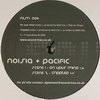 Noisia & Pacific - On Your Mind / Cripped (Sound Trax FILM006, 2005, vinyl 12'')