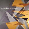 Dope Skillz - Four Corners EP (True Playaz TPR12054, 2005, vinyl 2x12'')