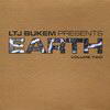 various artists - Earth volume 2 (Earth Records EARTHCD002, 1997, CD compilation)
