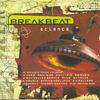 various artists - Breakbeat Science (Volume SCINCD001, 1995, 2xCD compilation)