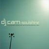 DJ Cam - Soulshine (Koch Records KOCCD8495, 2003, CD)