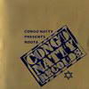 Blackstar - Congo Natty Presents Roots (Avex Trax AVCD-11421, 1996, CD)