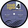 Jungle Royale feat. Sammy Dread - M16 (Remixes) (Jungle Royale ROYALE004, 2005, vinyl 7'')