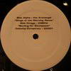 various artists - Wings Of The Morning (Remix) / Bawling For Soundclash (Celestial Conspiracy CC001, 2004, vinyl 12'')