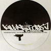 various artists - Suffer / Pounding Dronez (remix) (Killa Records KILLA002, 2004, vinyl 12'')