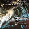 Technical Itch - The Remix EP (Tech Itch Recordings TI043, 2005, vinyl 2x12'')