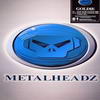 Goldie - Say You Love Me (Metalheadz METH060, 2005, vinyl 12'')