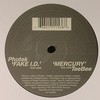 Photek & Teebee - Fake I.D. / Mercury (Photek Productions PPRO12VS, 2005, vinyl 12'')